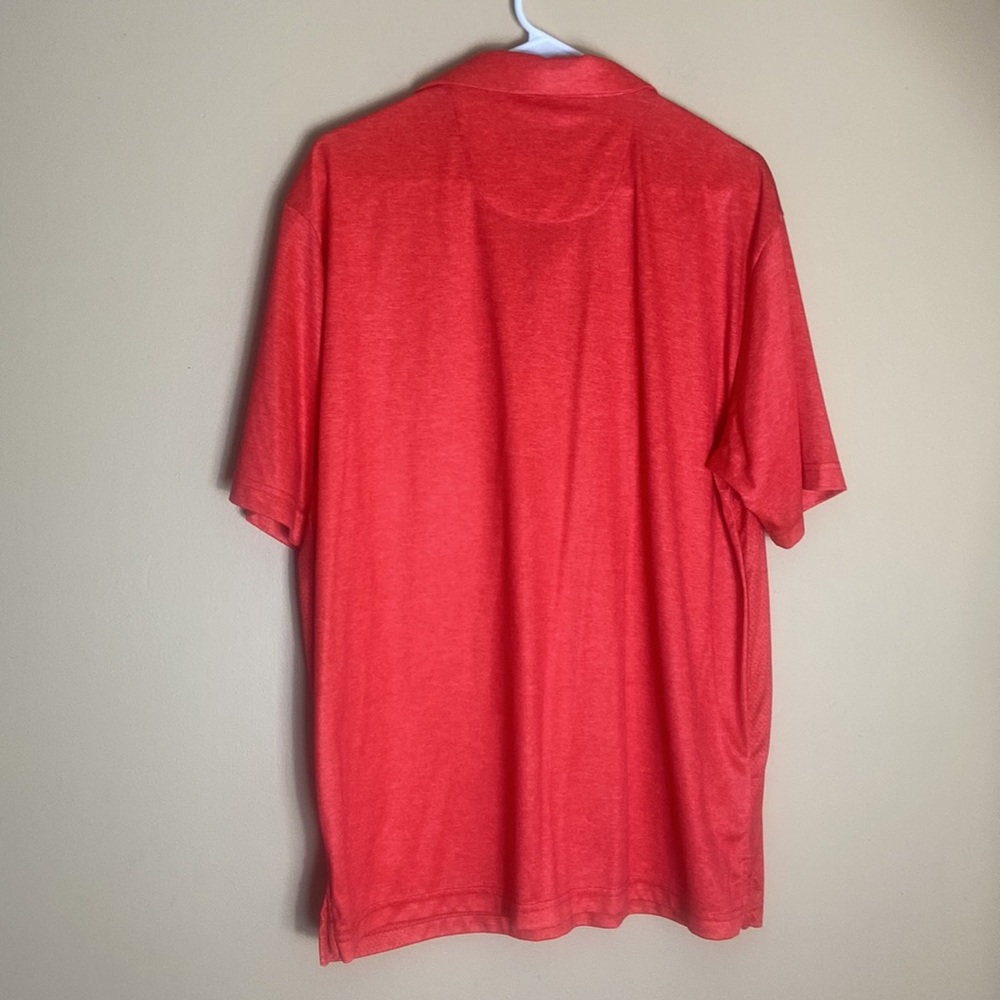 Nicklaus Staydri polo shirt - Picture 3 of 3